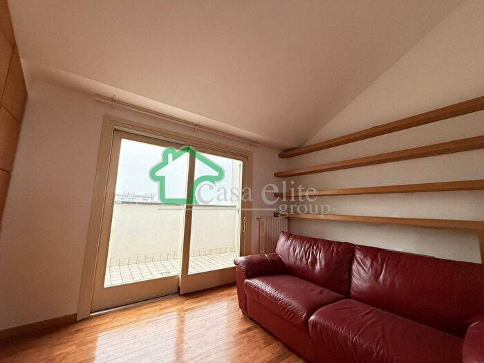 Appartamento trilocale in affitto in Via Maestri del Lavoro, San Fereolo Albarola Faustina, Lodi