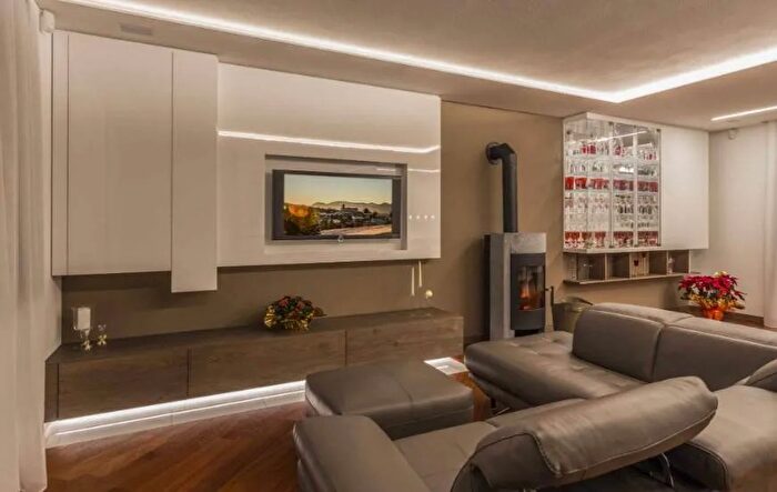 Appartamento quadrilocale in vendita in Sassuolo