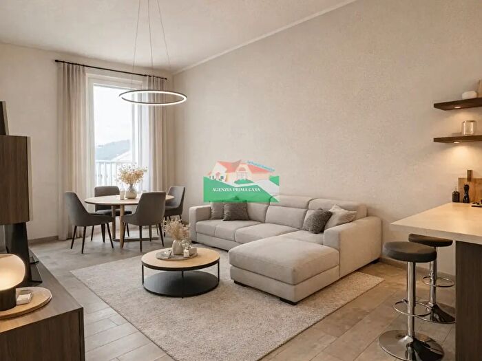 Appartamento quadrilocale in vendita in Via Tombesi dallOva, Ravenna