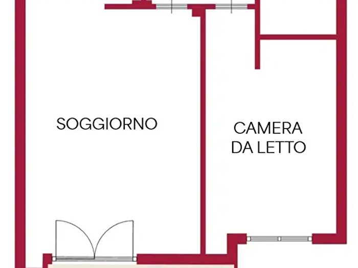 Case in Vendita e in Affitto - 2