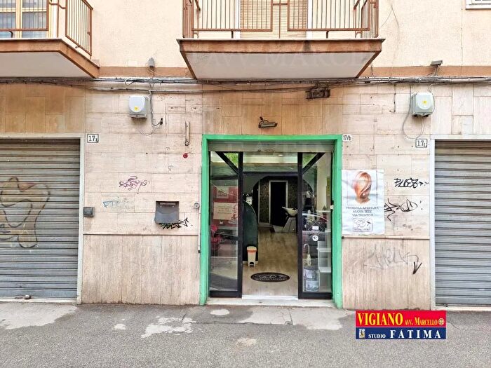 Casa in affitto in False, Foggia