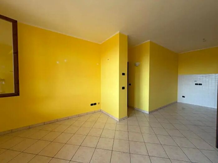 Appartamento trilocale in affitto in Moglia