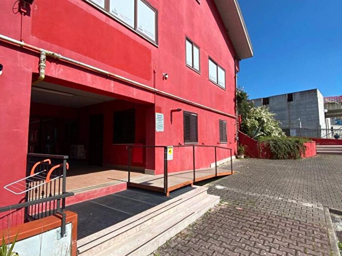 Casa monolocale in affitto in Contrada Amoretta, Picarelli Rione Ferrovia Archi, Avellino