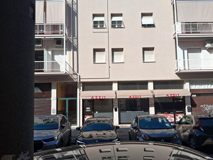 Appartamento bilocale in affitto in Via Massimo dAzeglio, Via Veneto Borgo Trento, Brescia