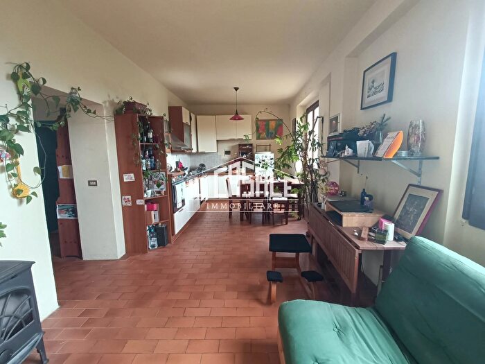 Casa trilocale in vendita in Rufina