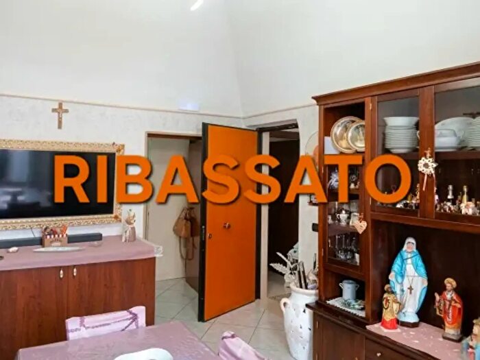 Casa trilocale in vendita in Andria