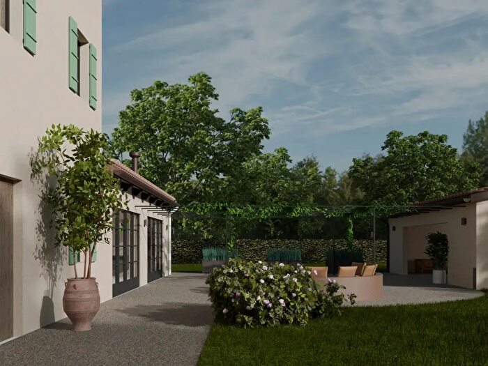 Casa con 6 locali in vendita in Via Prati, Vigonza