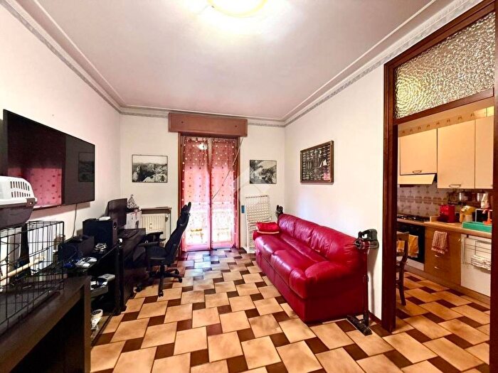 Appartamento trilocale in affitto in Via G Leopardi, Centro, Fiorenzuola d'Arda