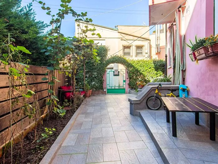 Casa con 5 locali in vendita in Via Turazza, Padova