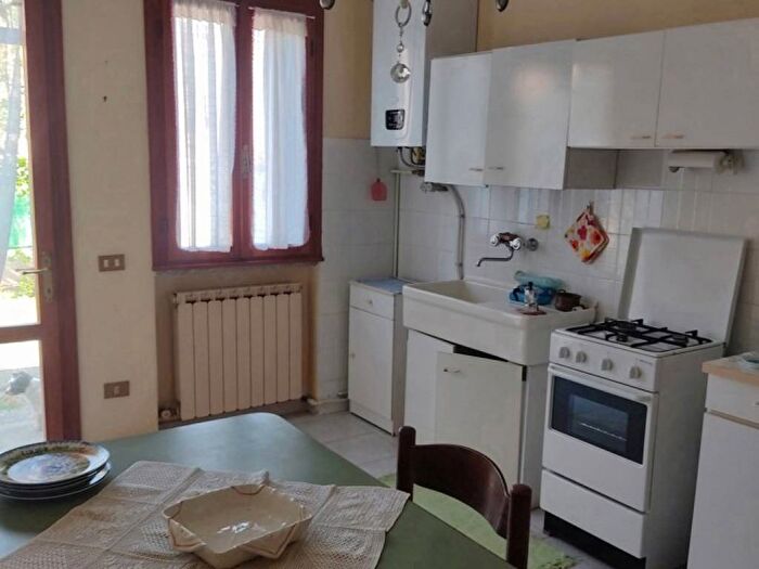 Appartamento con 5 locali in affitto in CORBOLA Via Rubini, Corbola