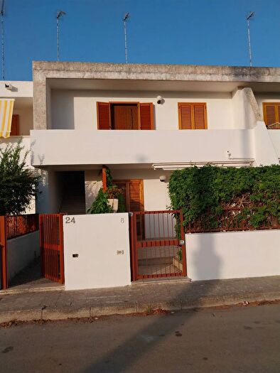 Appartamento trilocale in vendita in Melendugno, Melendugno