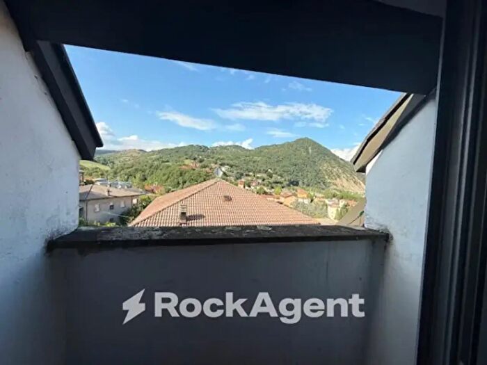 Appartamento trilocale in vendita in Solignano