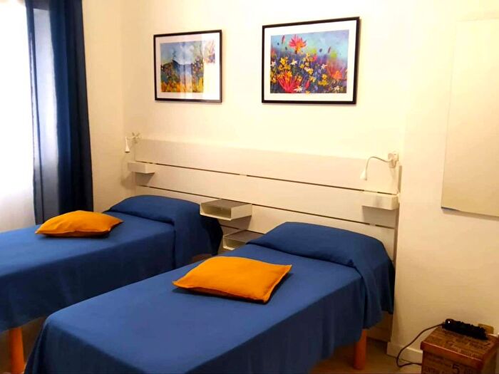 Appartamento bilocale in affitto in Via Bonaventura Cerretti, Baldo degli Ubaldi, Roma