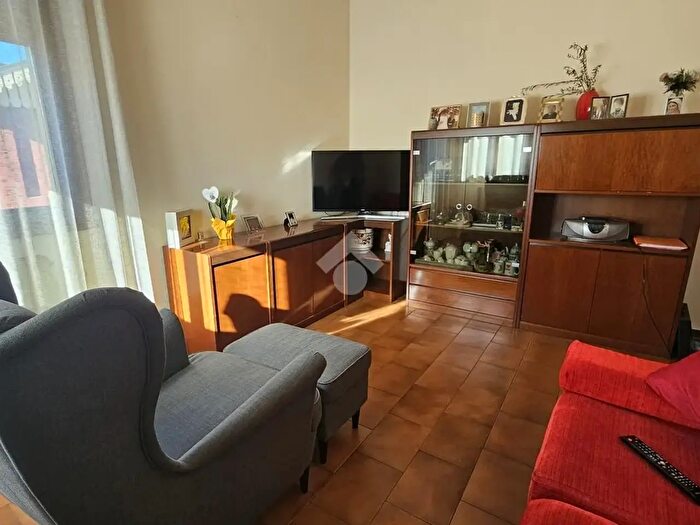 Appartamento quadrilocale in vendita in Via Riviera del Brenta, Fiesso DArtico