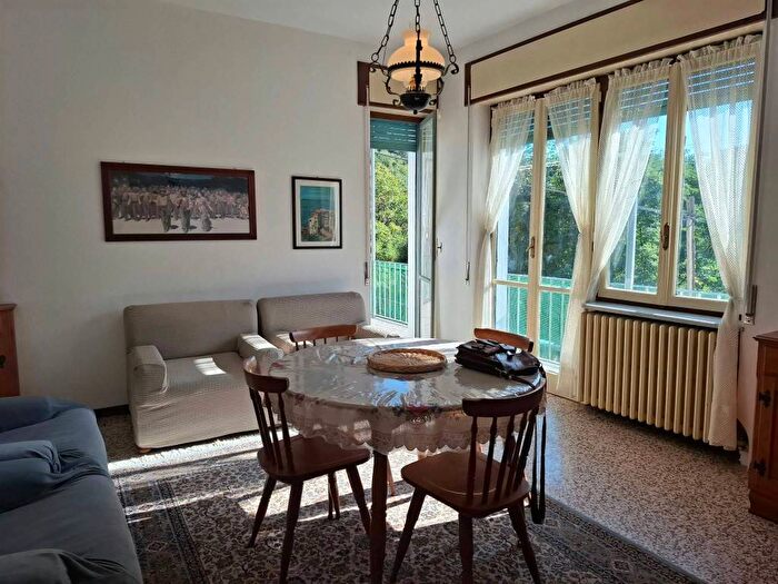 Appartamento quadrilocale in affitto in Via Belvedere, Centro, Varallo