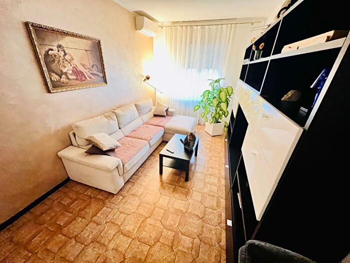 Appartamento trilocale in vendita in Rho