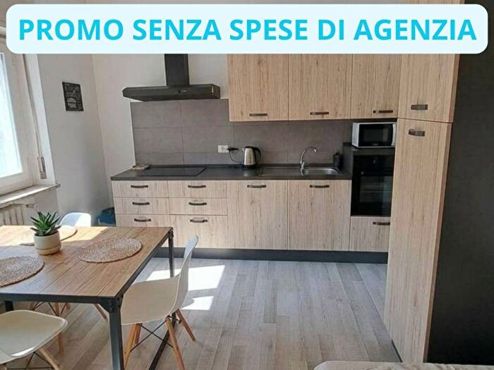 Appartamento trilocale in affitto in Via Pasquale Fornari, Gambara, Milano