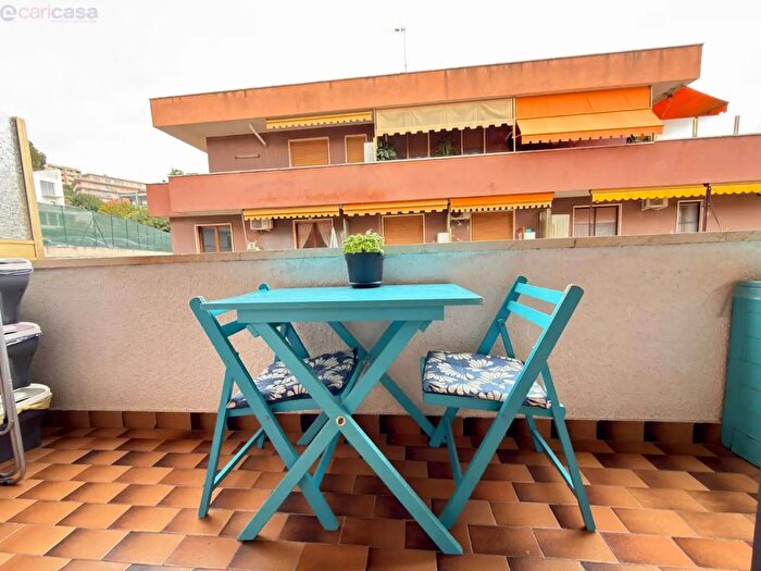 Appartamento monolocale in vendita in Via Franco Alfano, Sanremo