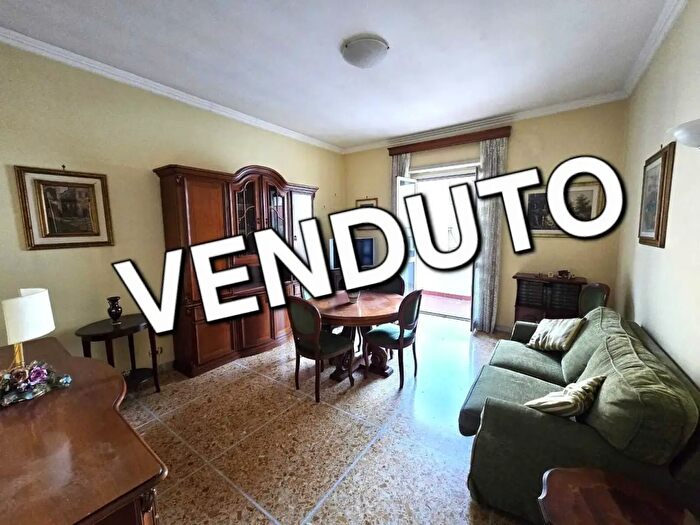 Appartamento bilocale in vendita in Via Val Savio, Roma