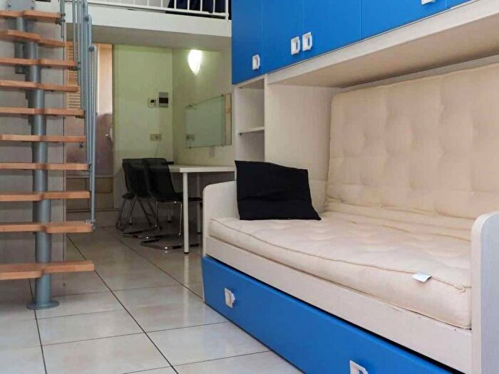 Appartamento bilocale in affitto in Via Privata Ugo Tommei, Martini Insubria, Milano