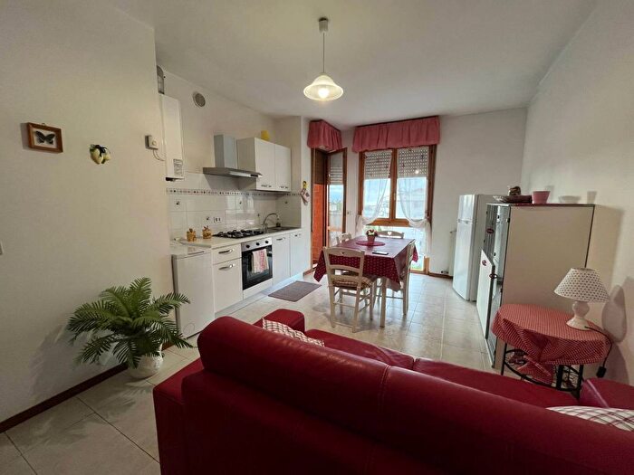 Appartamento bilocale in affitto in via paolo vi, Cisanello San Biagio, Pisa