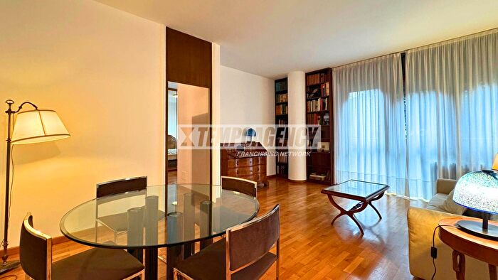 Appartamento bilocale in affitto in Via Lodovico Muratori, Milano