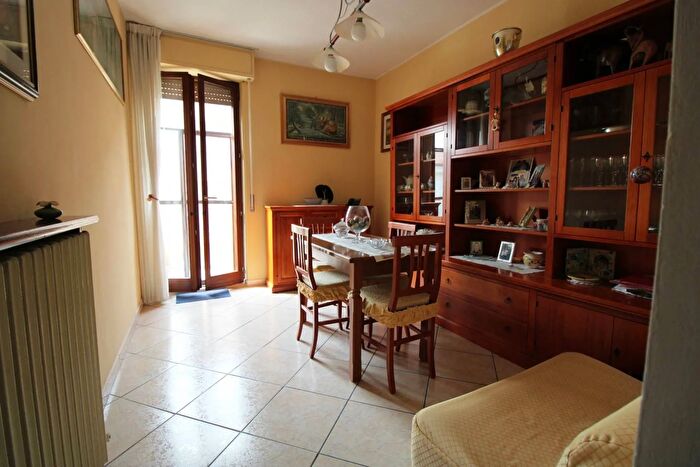 Appartamento quadrilocale in vendita in Via Ugo Foscolo Civitanova Marche, Civitanova Marche