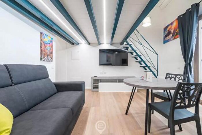 Appartamento monolocale in affitto in Via Giovanni Maria Dettori, Cagliari