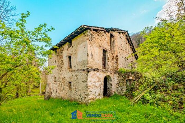 Casa trilocale in vendita in Via del Tus, Boves