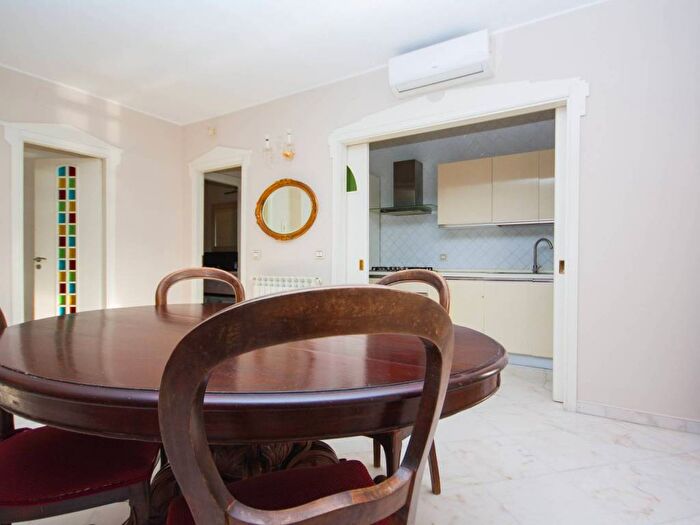 Appartamento quadrilocale in affitto in Via Palazzolo, Santa Panagia Teracati, Siracusa