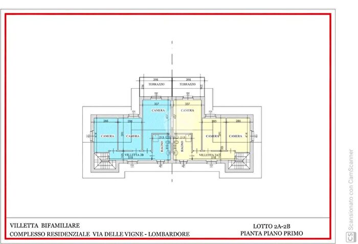 Case in Vendita e in Affitto - 3