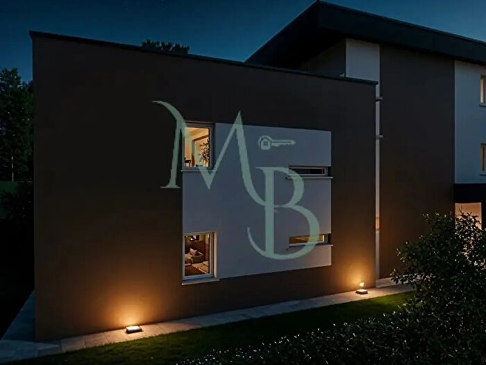 Appartamento quadrilocale in vendita in Via Papa Luciani, Martellago