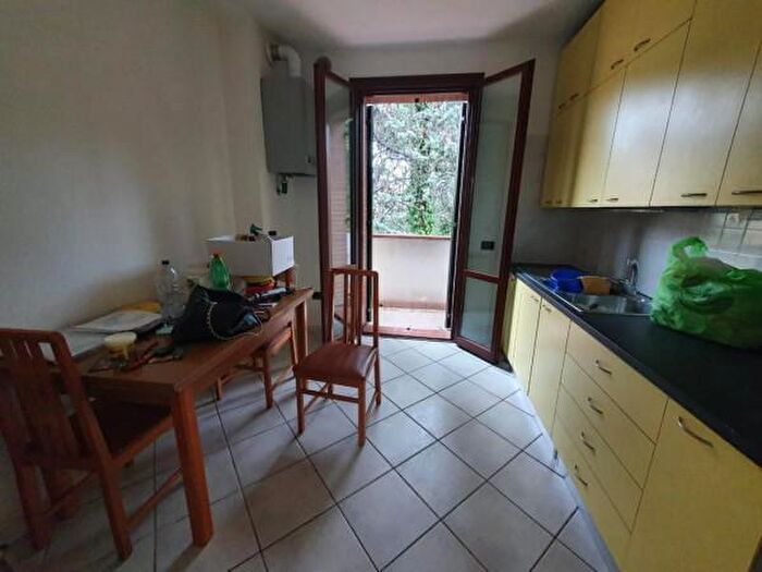 Appartamento trilocale in vendita in Santarcangelo Di Romagna