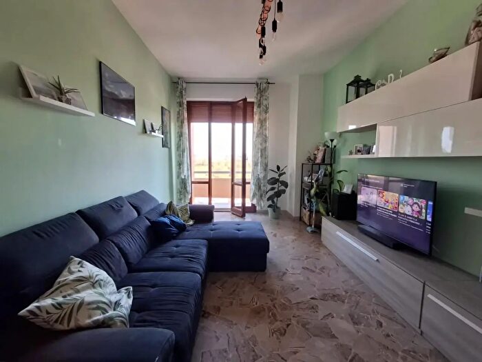 Appartamento quadrilocale in vendita in Capraia E Limite