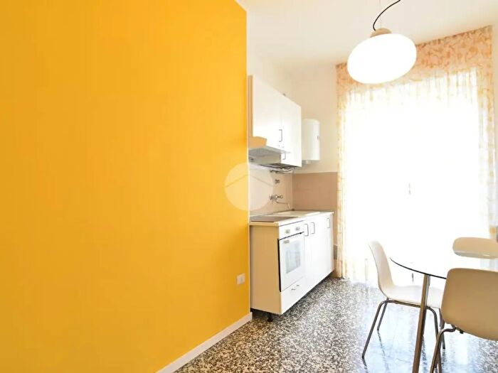 Appartamento bilocale in affitto in Via Principato, Vimercate