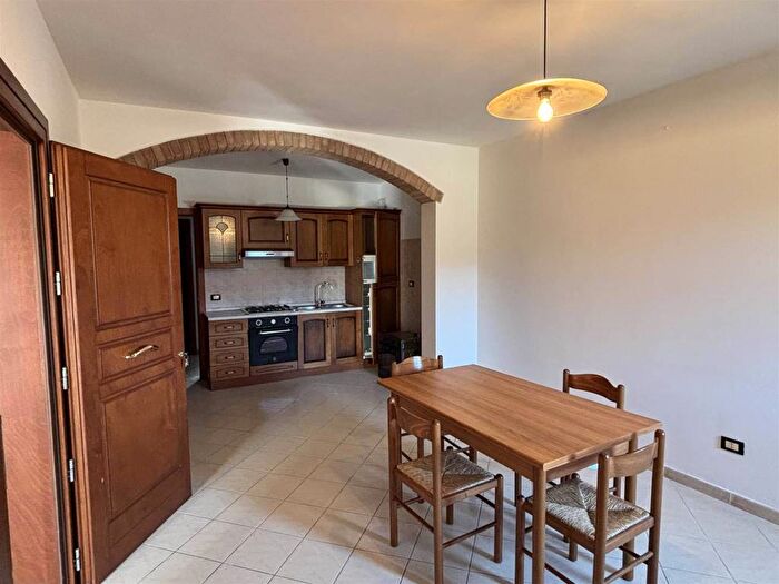 Appartamento trilocale in affitto in Cavazzana, Lusia