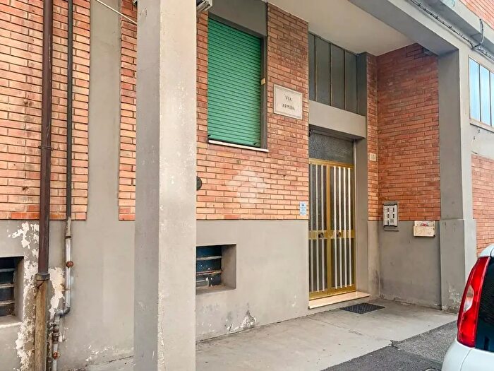 Appartamento bilocale in vendita in Via Armida, Ferrara