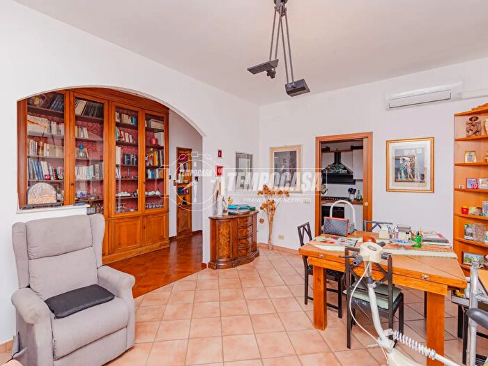 Appartamento trilocale in vendita in Corso Piave, Mortara