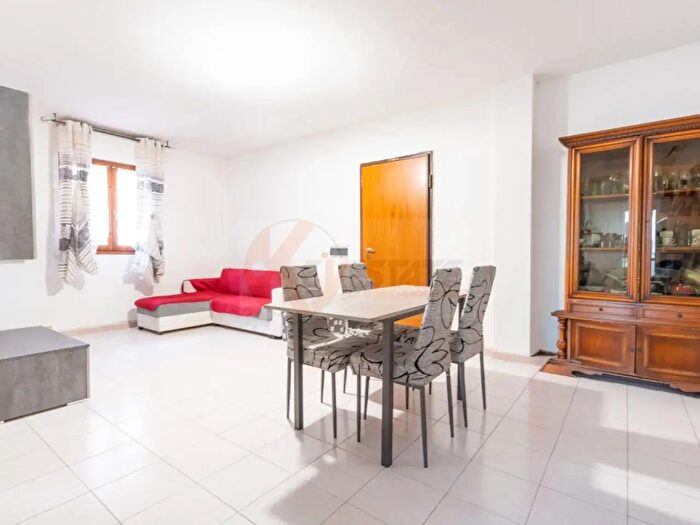 Appartamento bilocale in vendita in Via Campidano C, Sassari