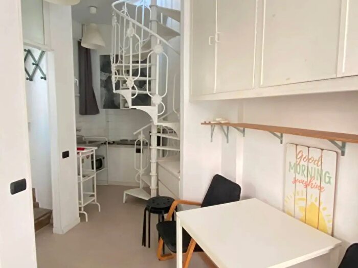Appartamento bilocale in affitto in Via Carlo Botta, Milano