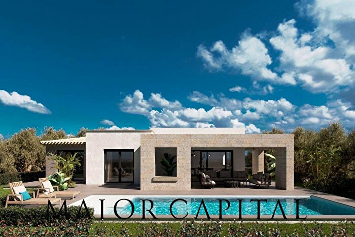 Casa quadrilocale in vendita in Via La Pelosa, Budoni