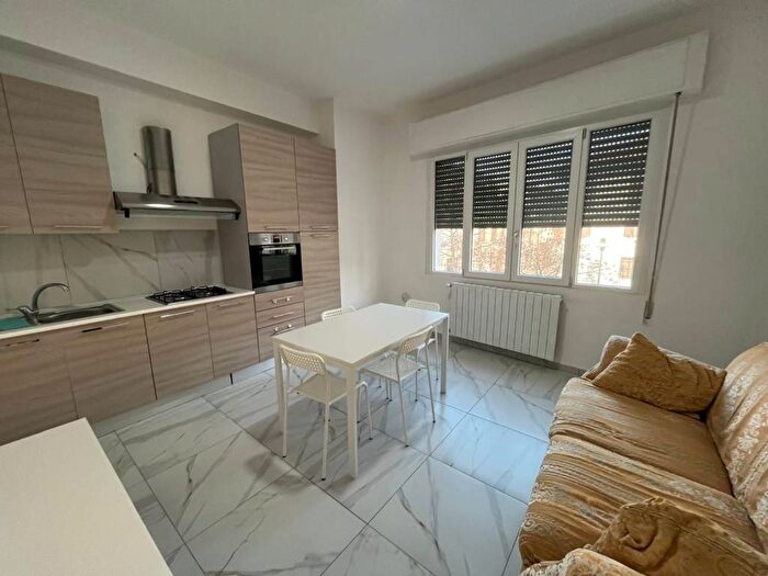 Appartamento bilocale in affitto in Galliate