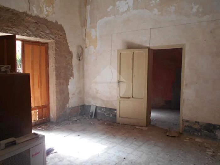 Casa quadrilocale in vendita in Castelvetrano
