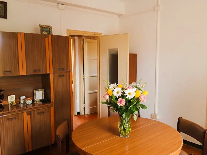 Appartamento quadrilocale in vendita in Villanova Marchesana Via XXV Aprile, Villanova Marchesana