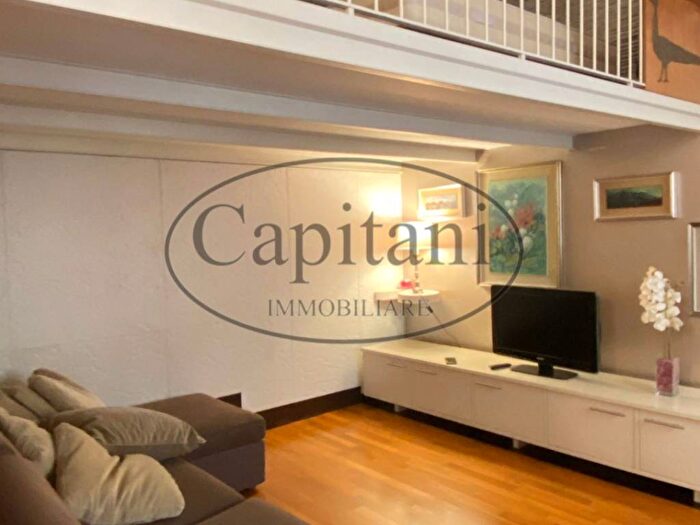 Appartamento monolocale in affitto in Viale Sabotino, Porta Romana Medaglie dOro, Milano