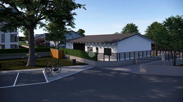 Case in Vendita e in Affitto - 2