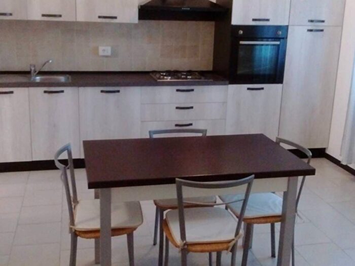 Appartamento bilocale in affitto in Via Flaminia, Calcinelli, Colli al Metauro