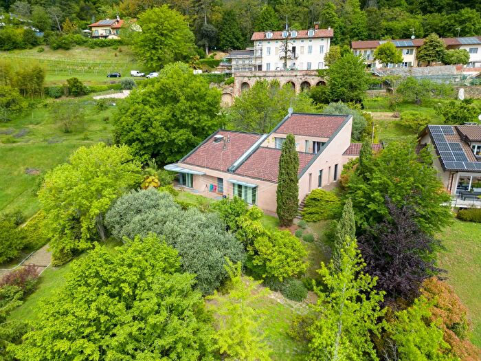 Casa con 5 locali in vendita in Strada Eremo, Pecetto Torinese