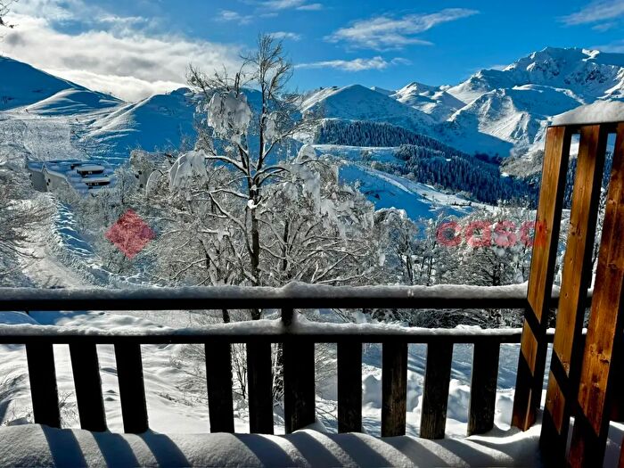 Appartamento trilocale in vendita in Via Saggittario, Frabosa Sottana