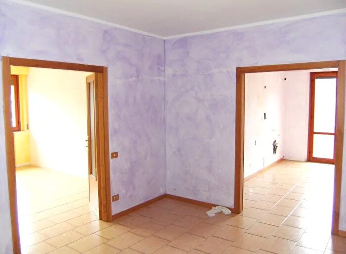 Appartamento in vendita in Chianciano Terme